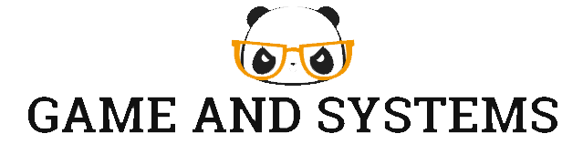Game And Systems