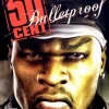 Outlet 50 Cent Bulletproof Ps2 Games