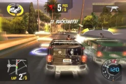 Sale 187 Ride or Die Ps2 Games