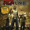 Clearance 25 to Life Ps2 Games