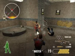 Clearance 25 to Life Ps2 Games