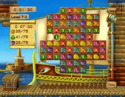 New 7 Wonders of the Ancient World Ps2 Games