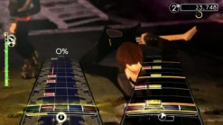 New AC/DC Live Rock Band Track Pack Ps2 Games