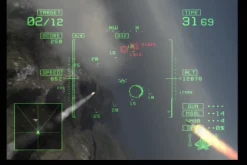 Best Ace Combat 5 Unsung War Ps2 Games