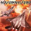 Clearance Ace Combat Zero Ps2 Games