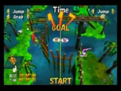 Best Adventures Cookie and Cream Ps2 Games