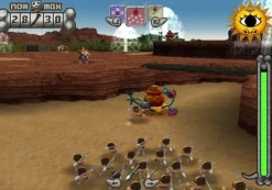 Fashion Adventures Of Darwin Ps2 Games