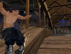 Sale Aggressive Inline Ps2 Games