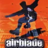 Hot Airblade Ps2 Games