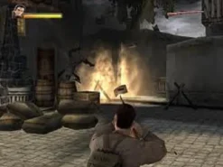 Clearance Airborne Troops Countdown to D-Day Ps2 Games