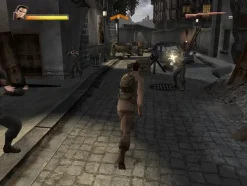 Clearance Airborne Troops Countdown to D-Day Ps2 Games