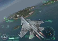 Best Airforce Delta Strike Ps2 Games