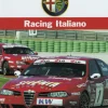 Hot Alfa Romeo Racing Italiano Ps2 Games