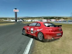 Hot Alfa Romeo Racing Italiano Ps2 Games