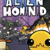 Fashion Alien Hominid Ps2 Games