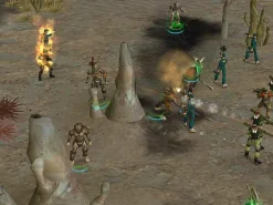 Clearance Aliens vs. Predator Extinction Ps2 Games