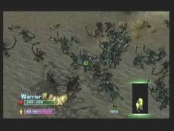 Clearance Aliens vs. Predator Extinction Ps2 Games