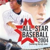 Hot Allstar Baseball 2004 Ps2 Games