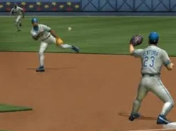 New Allstar Baseball 2005 Ps2 Games