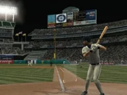 New Allstar Baseball 2002 Ps2 Games