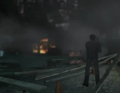 New Alone in the Dark Ps2 Games