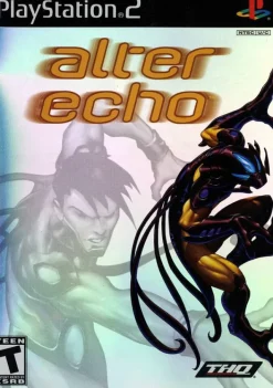 Discount Alter Echo Ps2 Games