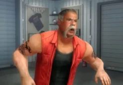 Fashion American Chopper 2 Full Throttle Ps2 Games