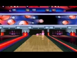 Clearance AMF Xtreme Bowling Ps2 Games