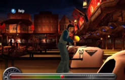 Clearance AMF Xtreme Bowling Ps2 Games