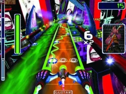 Best Amplitude Ps2 Games