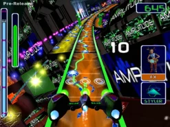 Best Amplitude Ps2 Games