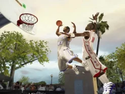 Hot And 1 Streetball Ps2 Games