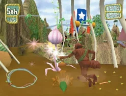 Sale Antz Extreme Racing Ps2 Games