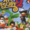 Outlet Ape Escape 2 Ps2 Games