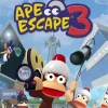 Fashion Ape Escape 3 Ps2 Games