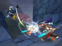 Fashion Ape Escape 3 Ps2 Games