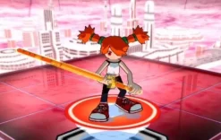 Fashion Ape Escape Pumped and Primed Ps2 Games