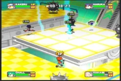 Fashion Ape Escape Pumped and Primed Ps2 Games