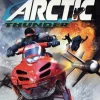 Hot Arctic Thunder Ps2 Games
