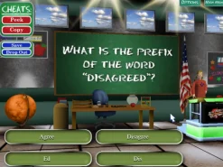 Hot Are You Smarter Than A 5th Grader? Make the Grade Ps2 Games
