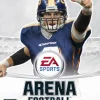 New Arena Football Ps2 Games
