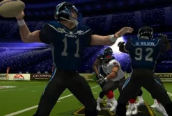 New Arena Football Ps2 Games
