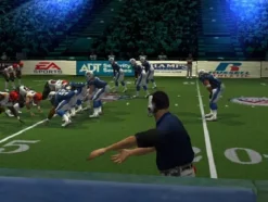 New Arena Football Ps2 Games