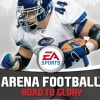 Hot Arena Football Road to Glory Ps2 Games