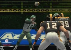 Hot Arena Football Road to Glory Ps2 Games