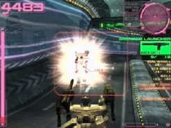Online Armored Core 2 Ps2 Games