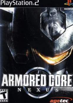 Discount Armored Core Nexus Ps2 Games