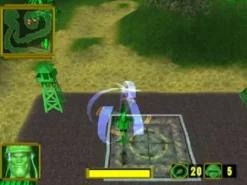 Outlet Army Men Air Attack 2 Ps2 Games