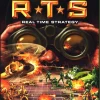 New Army Men RTS Ps2 Games