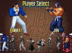 Discount Art of Fighting Anthology Ps2 Games